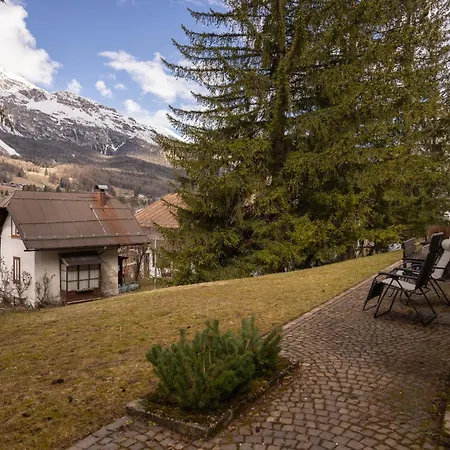Casa Bucaneve, Con Terrazza Panoramica Sulle Dolomiti * 코르티나 담페조